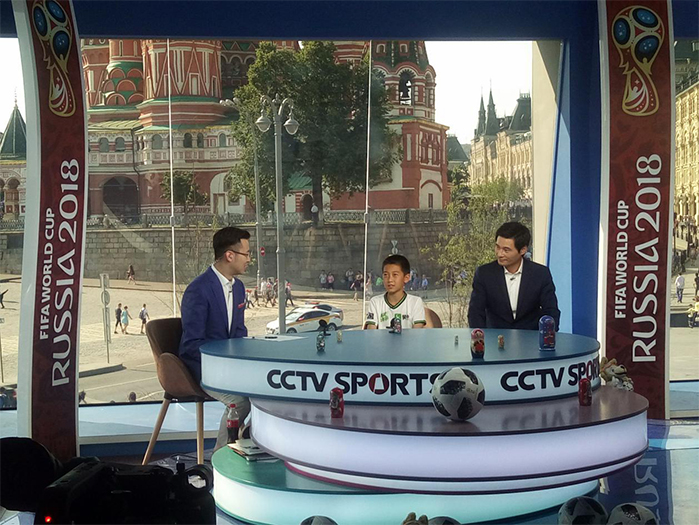 蒙牛少年世界杯足球队,蒙牛世界冠军