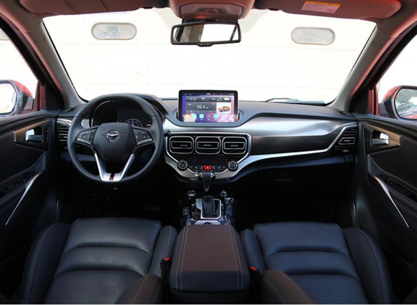 全新海马s5今年上市,最真实的海马s5缺点和不足点