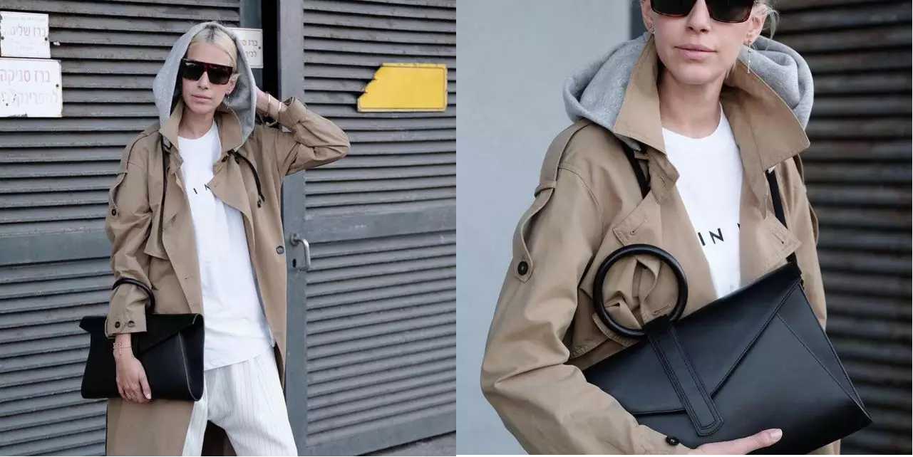 Complet 颜值实力并存的圆环包，这个夏天仙女们都在追捧