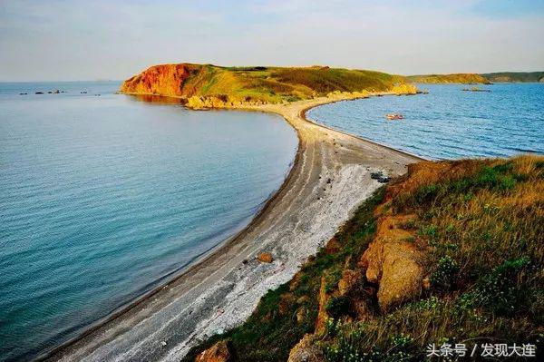 大连度假海岛旅游推荐,大连海岛自由行旅游攻略