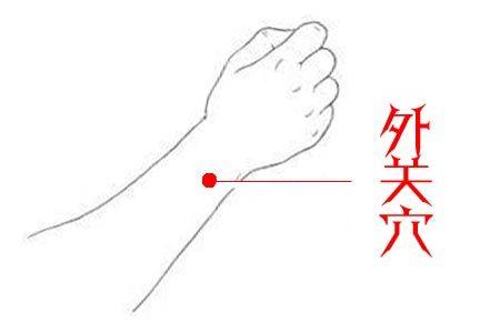 颈椎病头晕按摩手法视频教程,中医按摩治疗颈椎病