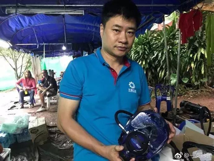 奇迹！被困18天，13人少年足球队全部生还！一生中最“漫长”的4公里，让人感动的是……