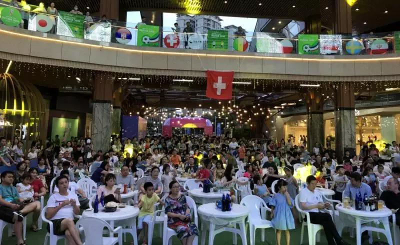 成都2023世界杯赛事安排,成都世界杯决赛看球去哪儿看