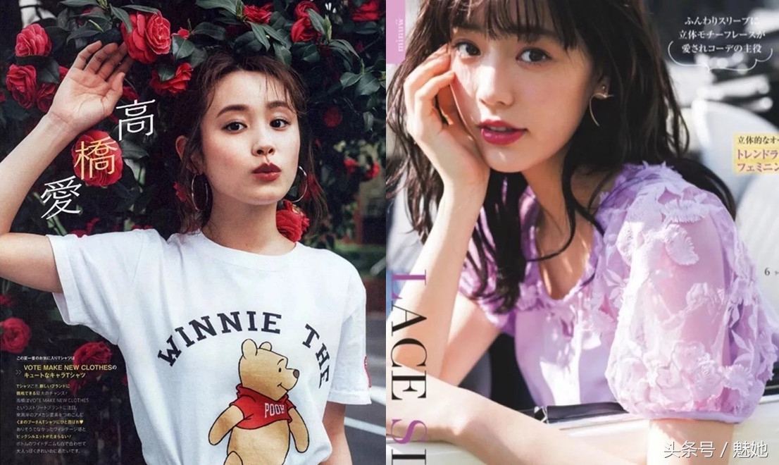 各式网红爆款饰品,简单又好看网红爆款饰品