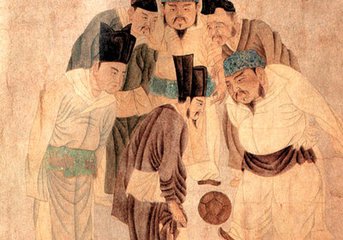 激情世界杯,世界上最激情的一场足球比赛