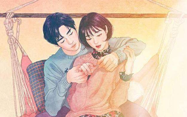 女人有情有义的表现,女人有情的特征