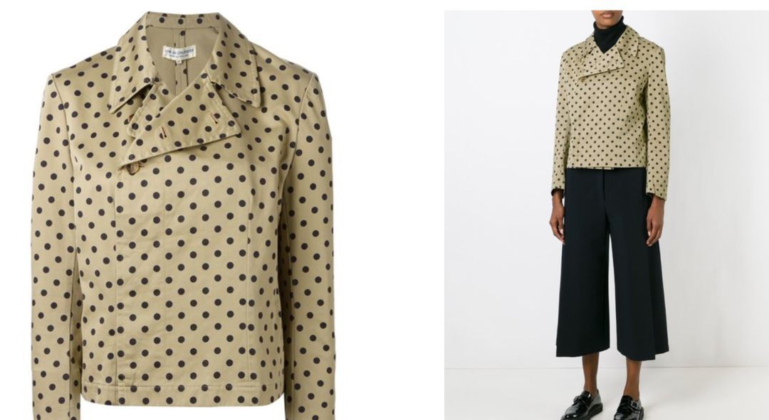 ins穿搭博主女生小个子,18岁ins风穿搭