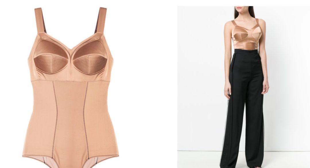 ins穿搭博主女生小个子,18岁ins风穿搭