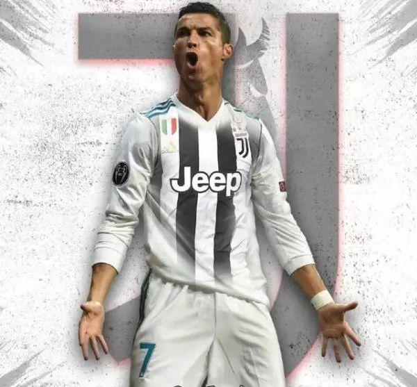 尤文图斯官宣c罗转会视频,c罗加盟尤文图斯带来了什么