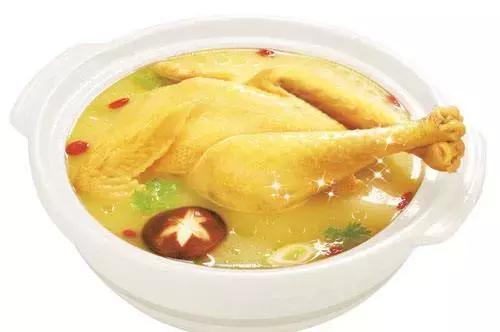 养气血的食疗方法,养气血的八种方法