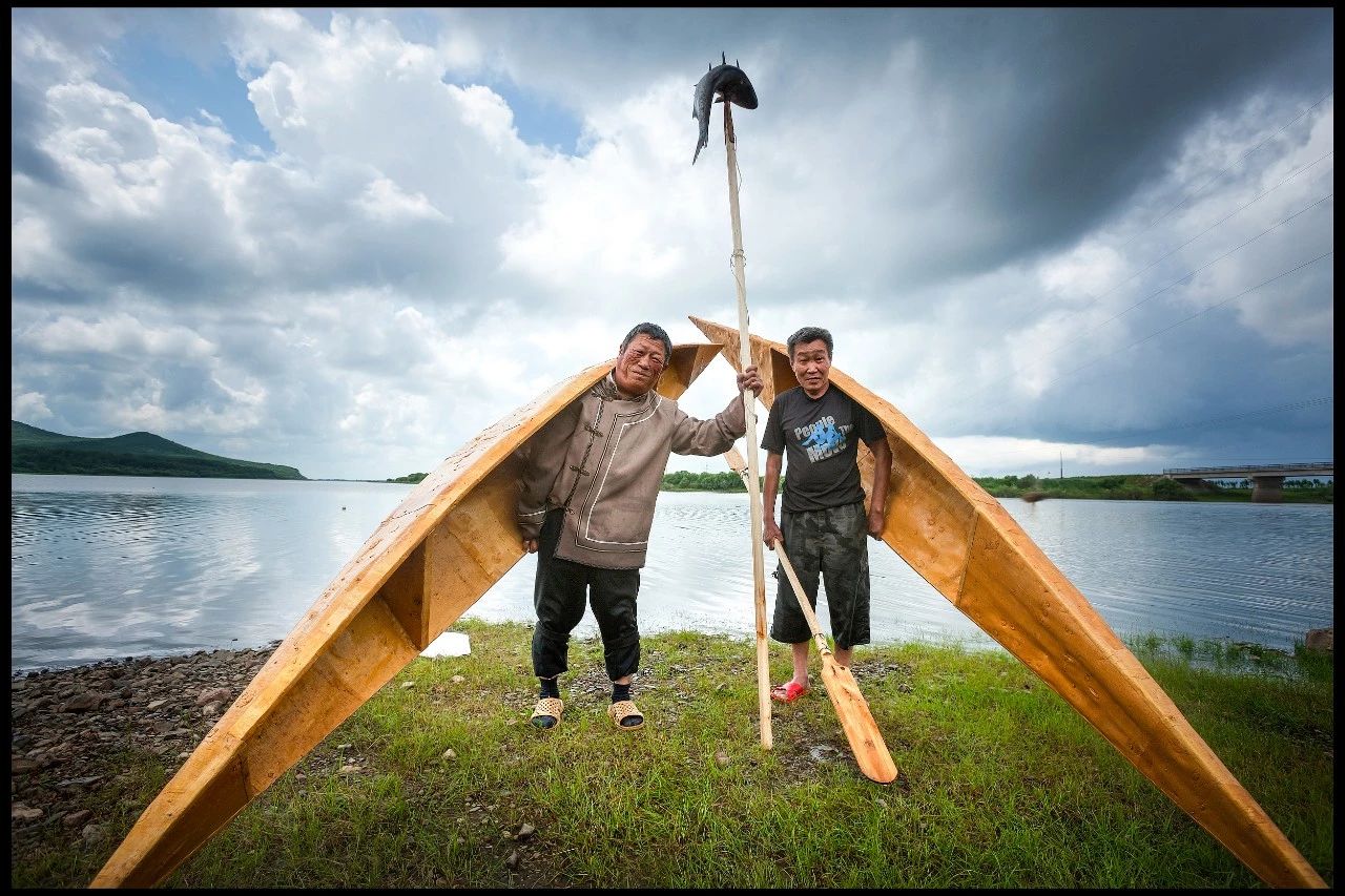 中国少数民族的独特生活,中国北方少数民族真实生活