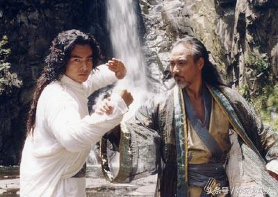 不补后悔的童年经典《水月洞天》:史上最搞笑*药春**梗了解一下