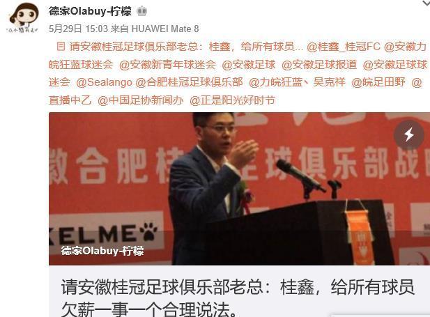 安徽怎么没有职业球队,安徽现有的职业足球俱乐部