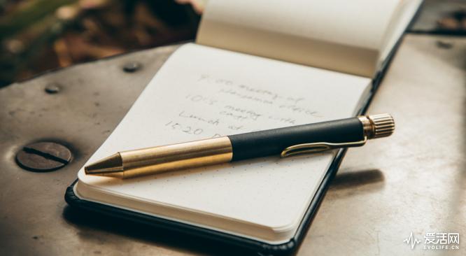 日本文具推荐文具大赏,最值得种草的笔