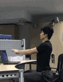 脖子酸腰酸怎么缓解,腰酸脖子痛最快缓解方法