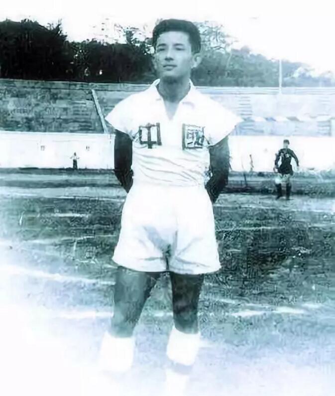 足球黄金一代都有谁,足球黄金一代有哪些成员