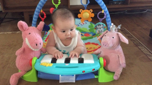 太全了0-6岁玩具购买攻略,3-6岁儿童玩具推荐入门教程