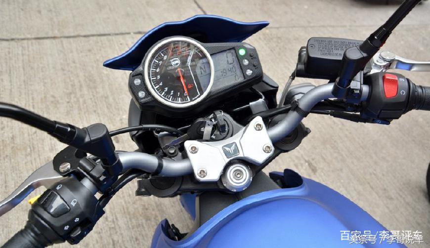 三阳野狼t2摩托车,三阳水冷183cc摩托车