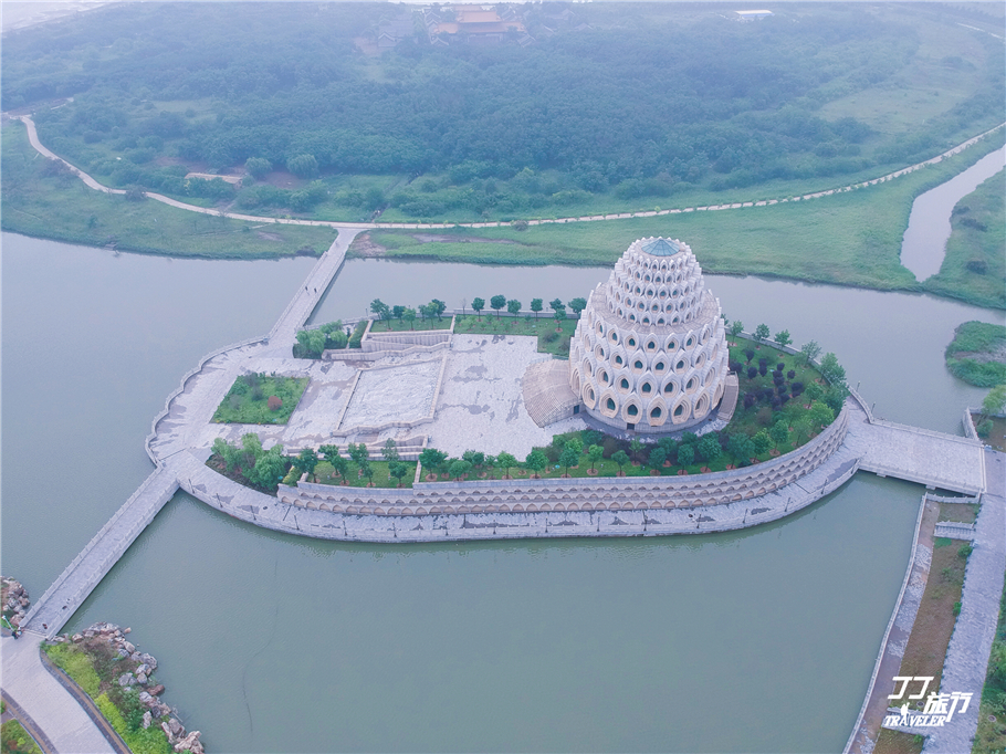 唐山菩提岛旅游详细攻略,河北菩提岛风景区