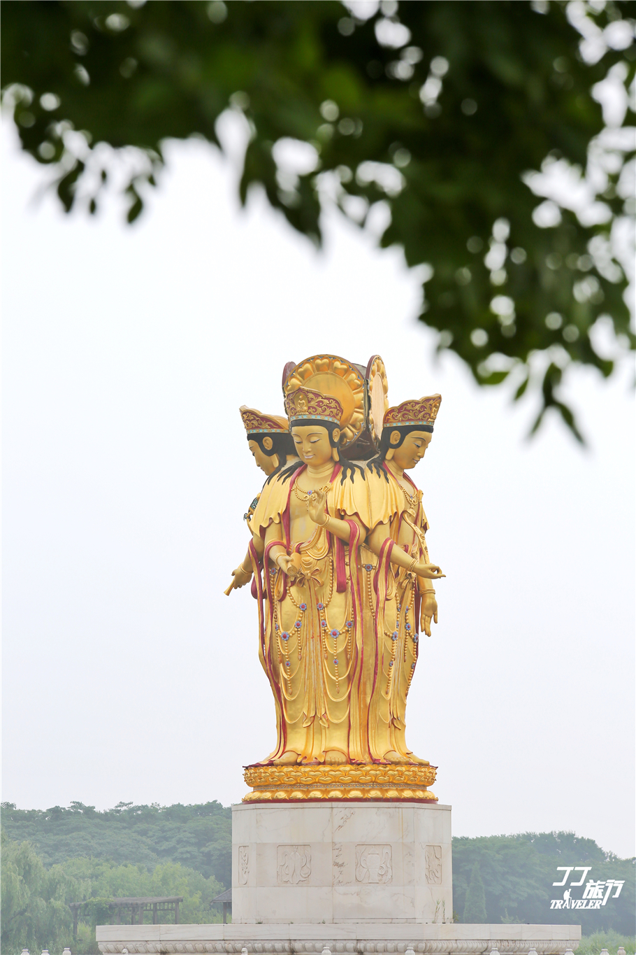 唐山菩提岛旅游详细攻略,河北菩提岛风景区