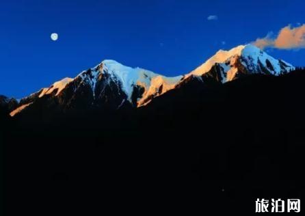 新龙县旅游景点海拔高度,新龙县风景