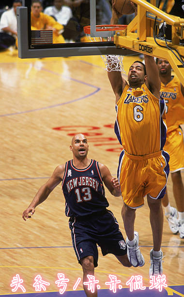 与科比和詹姆斯打球的不同感受,詹姆斯和科比做过队友吗