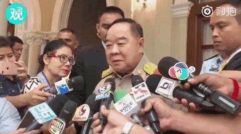 泰国沉船事故，副总理甩锅：罪在中国人，是中国人自己害自己！但真相随即浮出水面……