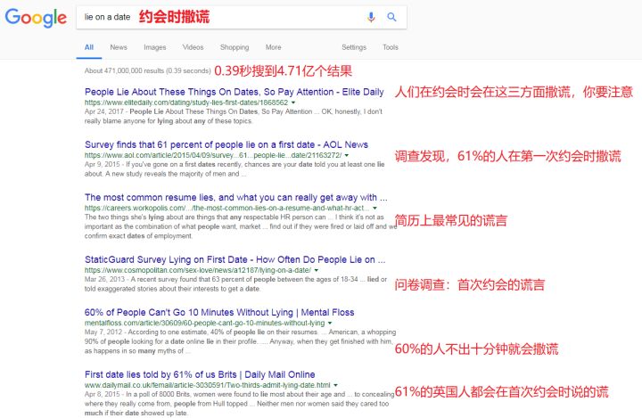 第一印象这么重要，你的套路却太少