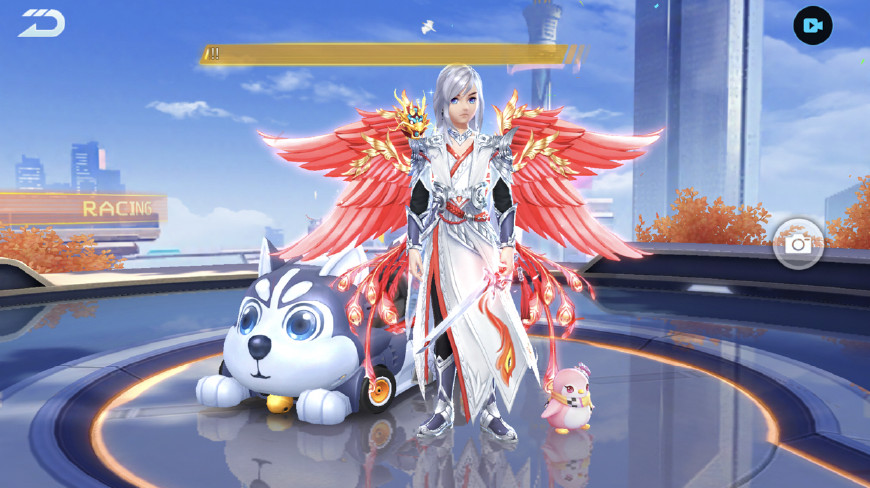 qq飞车怎么最快上星耀,qq飞车上了星耀一定要学会的技巧