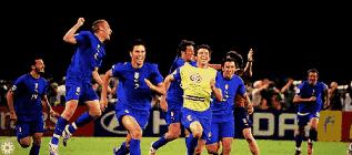 挥洒绿茵场,征战风云榜——蒲江五人制足球联赛开幕啦!