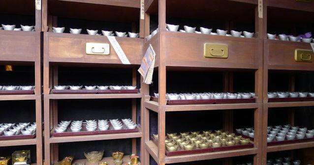 古代的一两白银相当于现在多少钱,古代的一两白银相当于今天多少钱