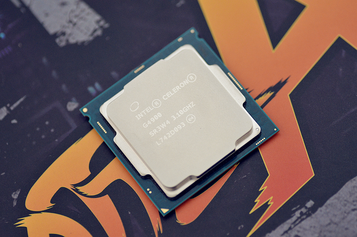 intel赛扬处理器还能玩游戏吗,赛扬intelcpu型号详细解释