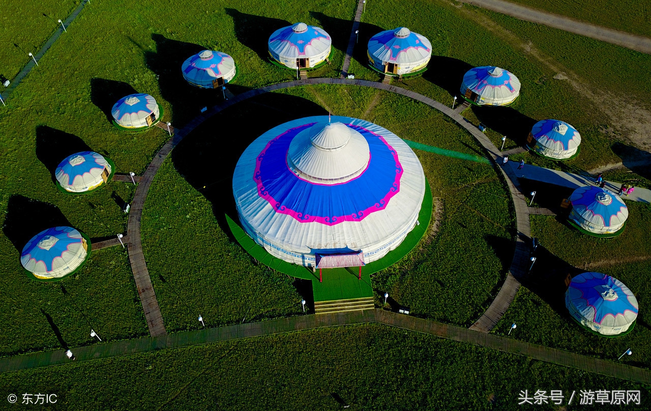 若尔盖草原旅游攻略 (呼伦贝尔大草原旅游攻略自驾)