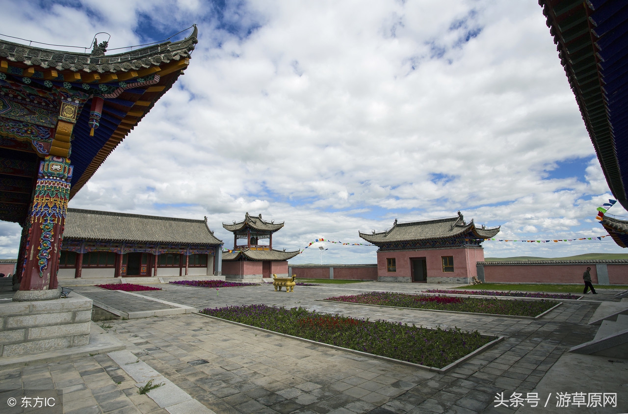 若尔盖草原旅游攻略 (呼伦贝尔大草原旅游攻略自驾)