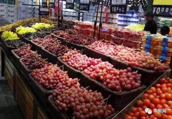 生鲜采购经验,买手经验分享