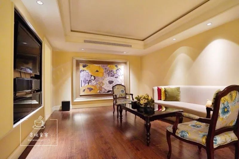 北京春晖园,北京春晖园随园