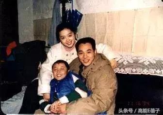 巩俐张艺谋何时分手,张艺谋巩俐当年分手报道