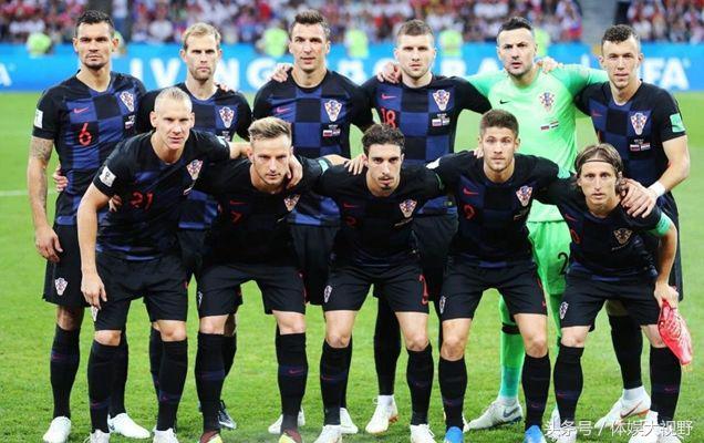 420万人口小国上演奇迹！加时赛逆转进决赛，创世界杯近60年纪录