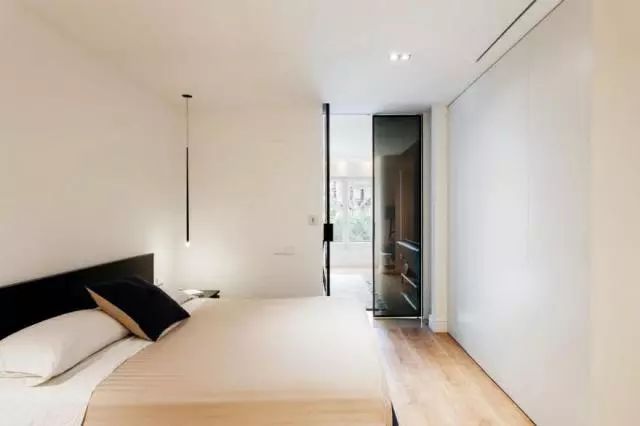 巴塞罗那时尚简约公寓,巴塞罗那公寓图片大全