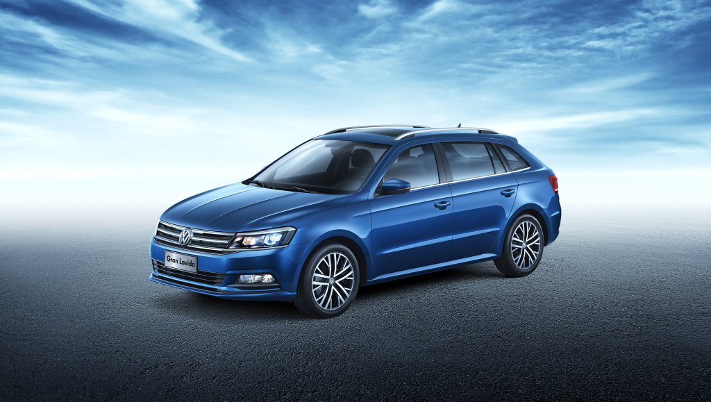 旅行车什么时候在国内迎来春天,国产旅行车简史