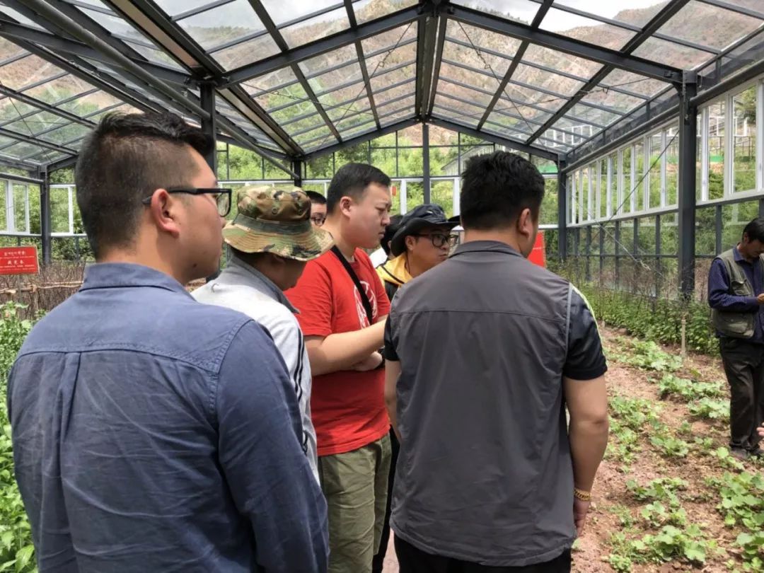 *藏西**昌都建起“天津新村”,吃上“天津菜”!