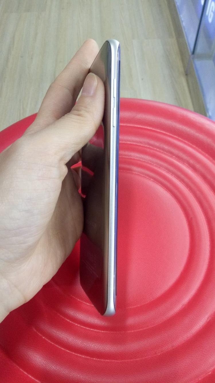 骁龙8204g运行内存,三星s7edge骁龙8