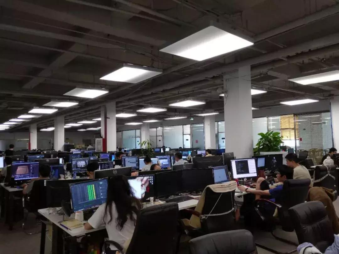 独家专访吾立方胡样子：《少年锦衣卫》幕后3D制作的diss画风