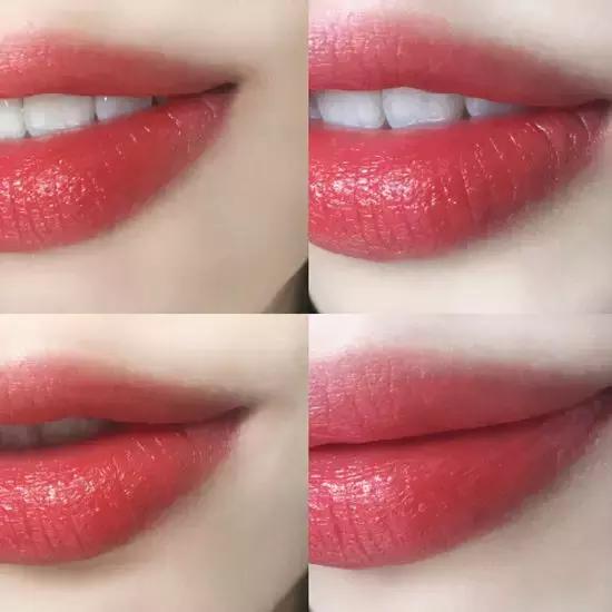 tf口红热门号试色,tomfordtf限量迷你白管口红13号