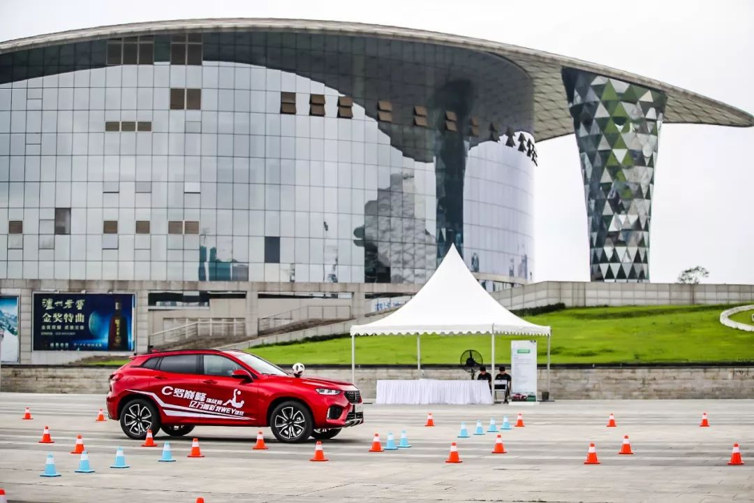 汽车与足球,世界杯足球和汽车