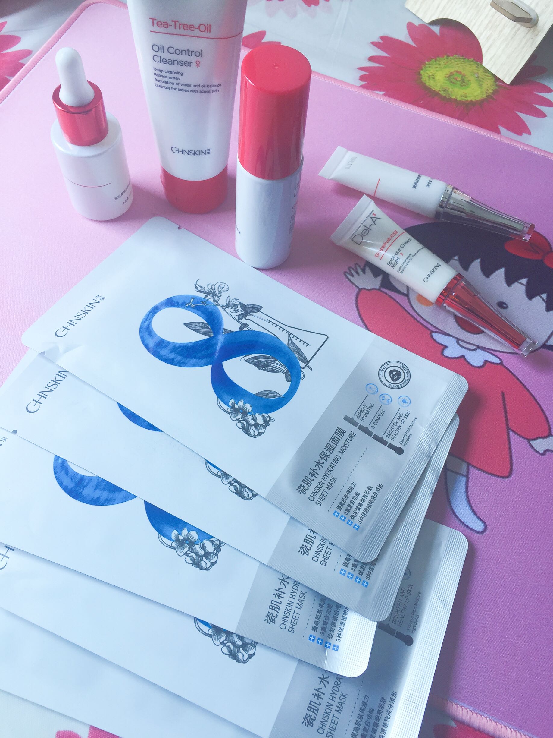 祛痘口碑最好的产品排行,祛痘效果好的产品排行榜前十名