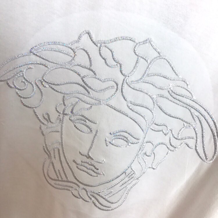 范思哲时尚t恤,范思哲男士时装