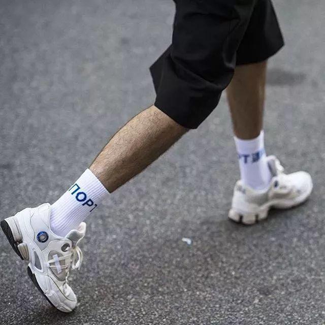 腿粗短男生穿直筒还是锥形,腿粗男生腿型不好看