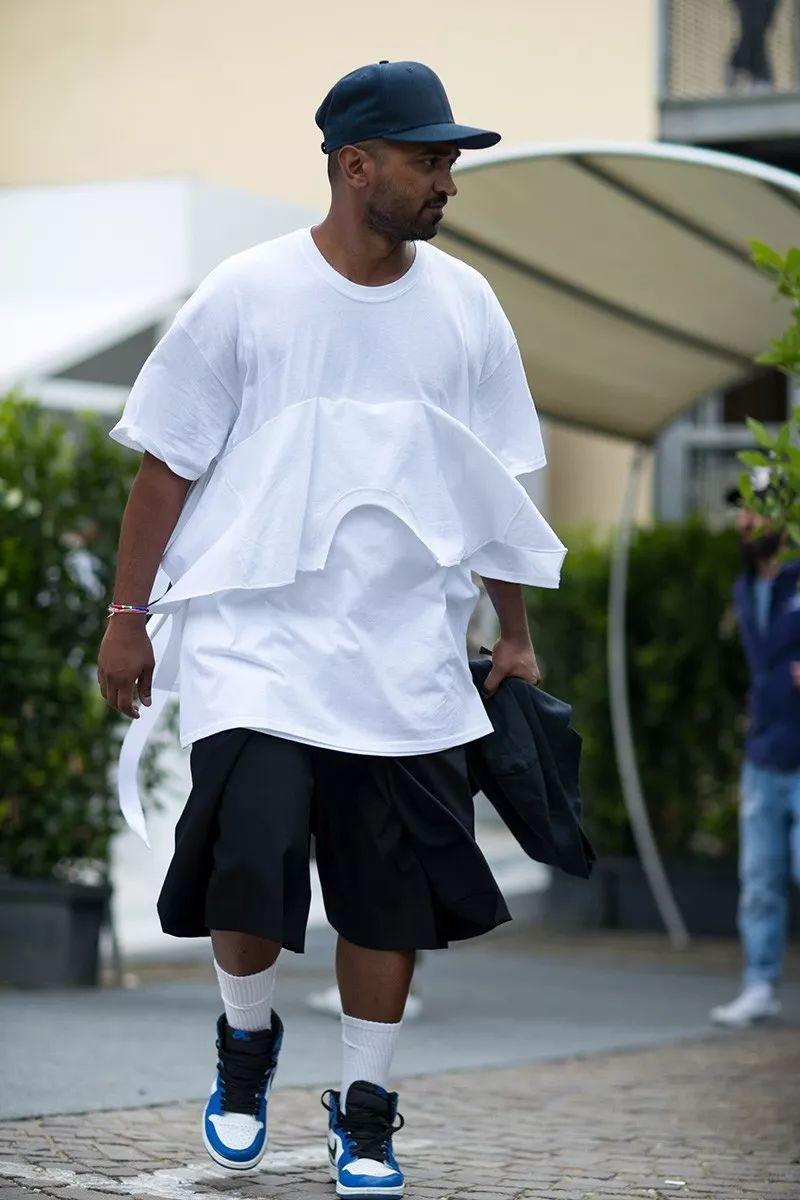 腿粗短男生穿直筒还是锥形,腿粗男生腿型不好看