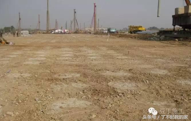 cfg桩完整施工检测流程,cfg桩施工完毕后下一步是什么